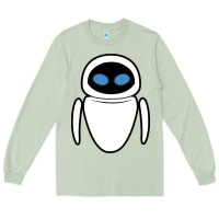 Matcha eve Long Sleeve Tee - artisFamous