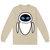 Mushroom eve Long Sleeve Tee - artisFamous