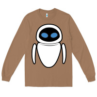 Toasted Coconut eve Long Sleeve Tee - artisFamous