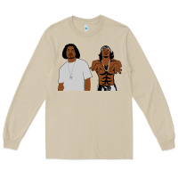 Mushroom outkast Long Sleeve Tee - artisFamous