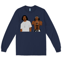 Outkast Long Sleeve Tee | Teevron