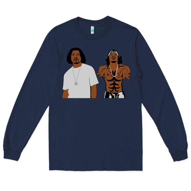 Outkast Long Sleeve Tee by artisFamous | Teevron