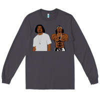 Smoke outkast Long Sleeve Tee - artisFamous