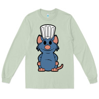 Matcha ratatouille remy Long Sleeve Tee - artisFamous