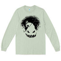 Matcha jacks nightmare Long Sleeve Tee - artisFamous