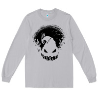 Moon Dust jacks nightmare Long Sleeve Tee - artisFamous