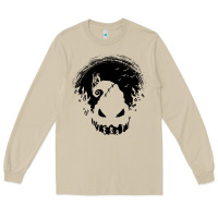 Mushroom jacks nightmare Long Sleeve Tee - artisFamous