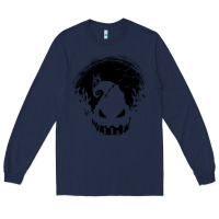 Navy jacks nightmare Long Sleeve Tee - artisFamous