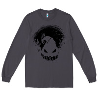 Smoke jacks nightmare Long Sleeve Tee - artisFamous