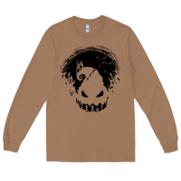 Toasted Coconut jacks nightmare Long Sleeve Tee - artisFamous