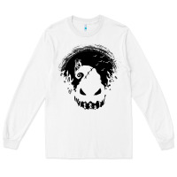White jacks nightmare Long Sleeve Tee - artisFamous