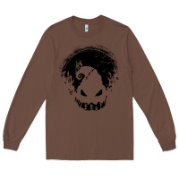 Chestnut jacks nightmare Long Sleeve Tee - artisFamous
