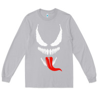 Moon Dust VENOM THE MOVIE Long Sleeve Tee - artisFamous