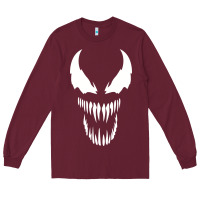 Venom The Movie Long Sleeve Tee | Teevron