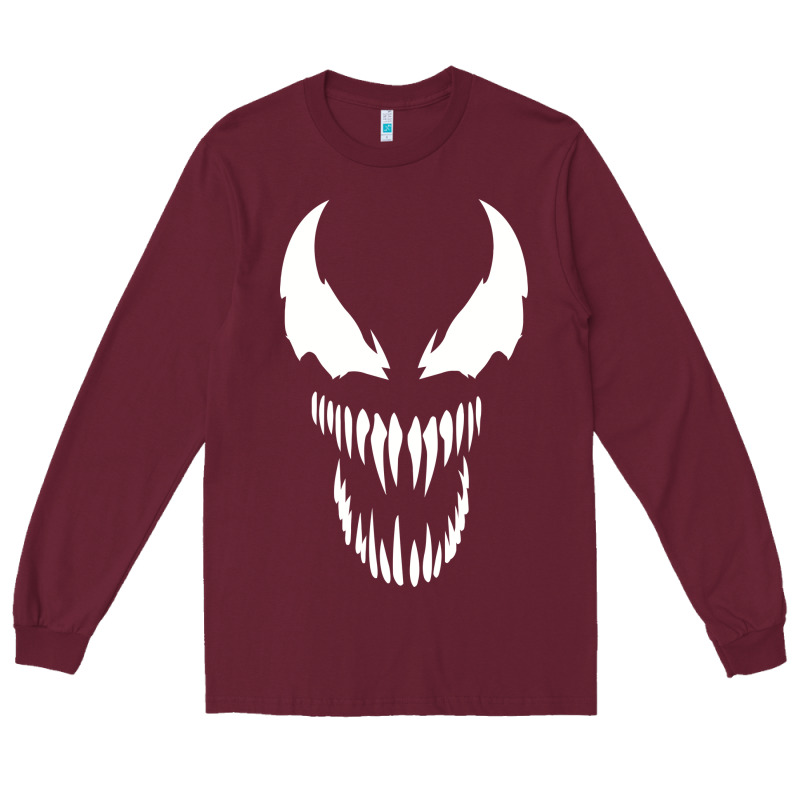 Venom The Movie Long Sleeve Tee by artisFamous | Teevron