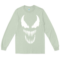 Matcha VENOM THE MOVIE Long Sleeve Tee - artisFamous