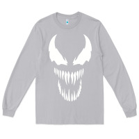 Moon Dust VENOM THE MOVIE Long Sleeve Tee - artisFamous