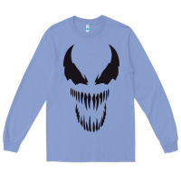 Venom The Movie Long Sleeve Tee | Teevron