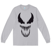 Moon Dust VENOM THE MOVIE Long Sleeve Tee - artisFamous