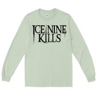 Matcha ICE NINE KILLS Long Sleeve Tee - artisFamous