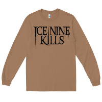 Ice Nine Kills Long Sleeve Tee | Teevron