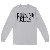 Moon Dust ICE NINE KILLS Long Sleeve Tee - artisFamous
