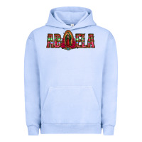 Pigment Grape Ice abuela floral aztec leopard Urban Hoodie - Jasminsmagicworld