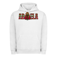 Pigment Lunar Rock abuela floral aztec leopard Urban Hoodie - Jasminsmagicworld