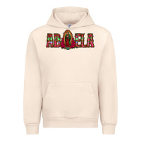 Sandshell abuela floral aztec leopard Urban Hoodie - Jasminsmagicworld