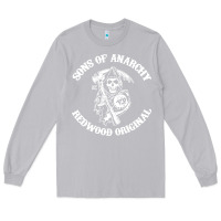 Moon Dust sons of anarchy Long Sleeve Tee - artisFamous