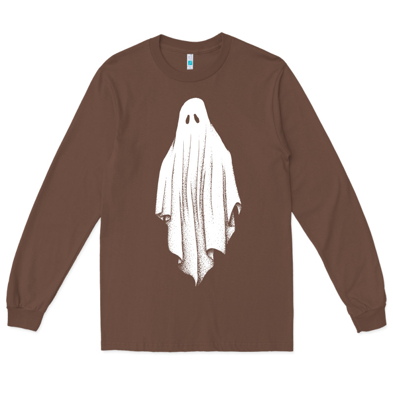 Sheet Ghost Long Sleeve Tee by artisFamous | Teevron