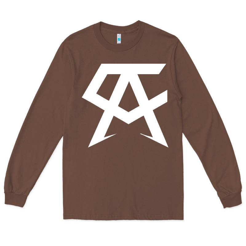 Ca - Canelo Alvarez Long Sleeve Tee by artisFamous | Teevron