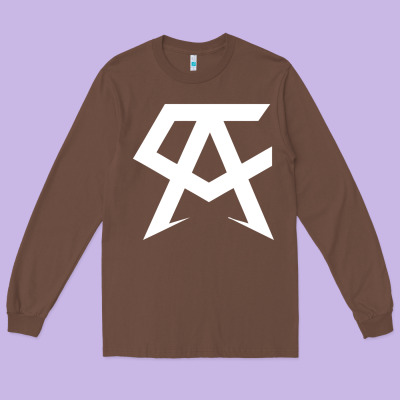 Ca - Canelo Alvarez Long Sleeve Tee Designed By Artisfamous
