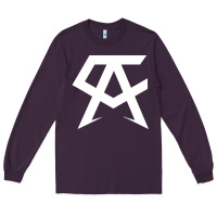 Plum CA - CANELO ALVAREZ Long Sleeve Tee - artisFamous