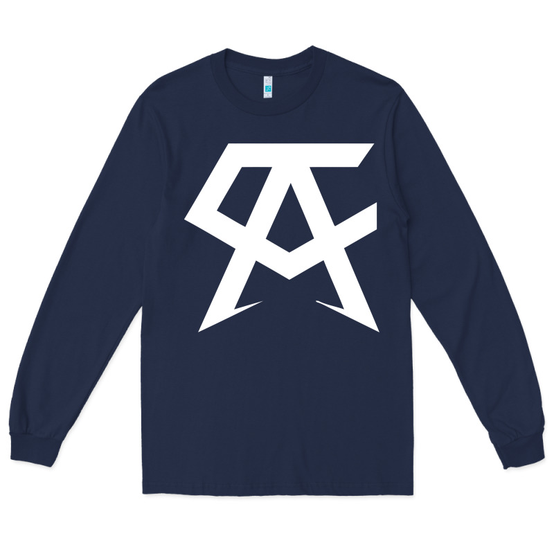 Ca - Canelo Alvarez Long Sleeve Tee by artisFamous | Teevron