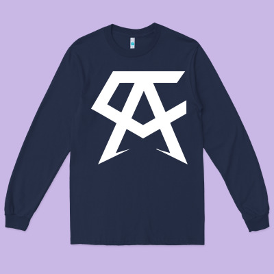 Ca - Canelo Alvarez Long Sleeve Tee Designed By Artisfamous