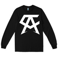 Black CA - CANELO ALVAREZ Long Sleeve Tee - artisFamous