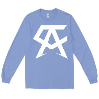 Colony Blue CA - CANELO ALVAREZ Long Sleeve Tee - artisFamous