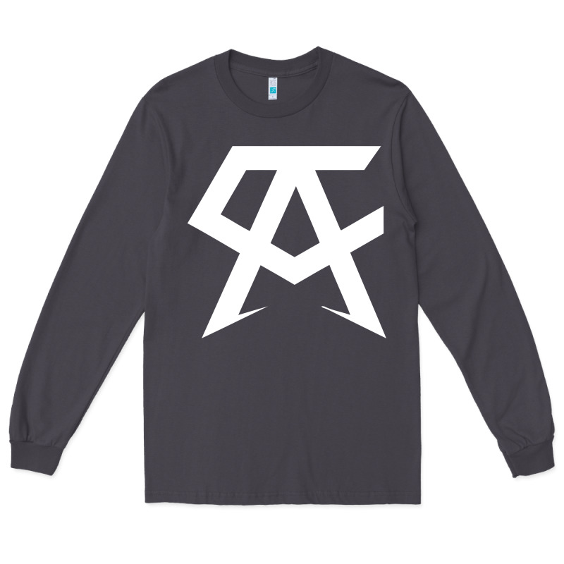Ca - Canelo Alvarez Long Sleeve Tee by artisFamous | Teevron