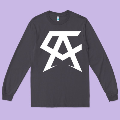 Ca - Canelo Alvarez Long Sleeve Tee Designed By Artisfamous