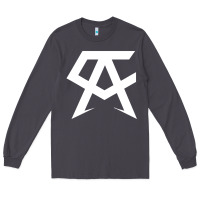 Smoke CA - CANELO ALVAREZ Long Sleeve Tee - artisFamous