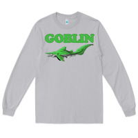 Moon Dust goblin shark t shirt   i love goblin shark shirt ugly animal Long Sleeve Tee - artisFamous