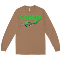 Toasted Coconut goblin shark t shirt   i love goblin shark shirt ugly animal Long Sleeve Tee - artisFamous