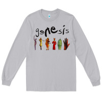 Moon Dust GENESIS Long Sleeve Tee - artisFamous