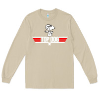Mushroom top dog Long Sleeve Tee - artisFamous