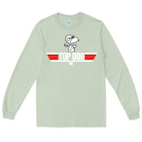 Matcha top dog Long Sleeve Tee - artisFamous