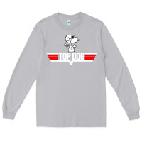 Moon Dust top dog Long Sleeve Tee - artisFamous