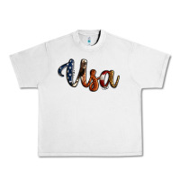 Lunar Rock usa calligraphy Urban Heavy Tee - Jasminsmagicworld