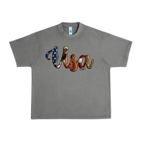 Tornado usa calligraphy Urban Heavy Tee - Jasminsmagicworld