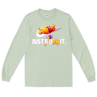 Matcha pooh just pooh Long Sleeve Tee - artisFamous
